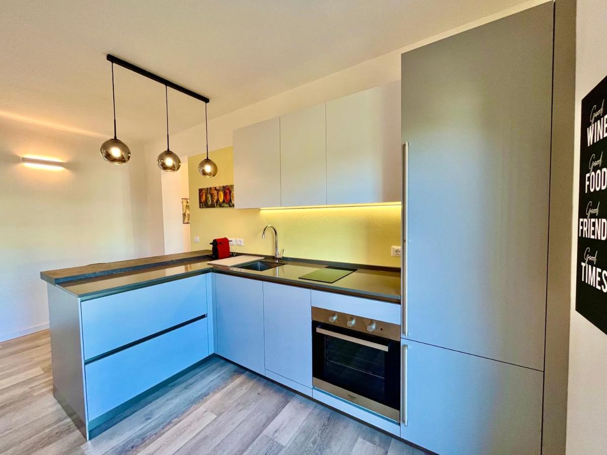 Condominio Martini Grado Ngoại thất bức ảnh