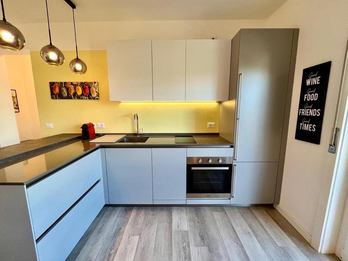 Condominio Martini Grado Ngoại thất bức ảnh