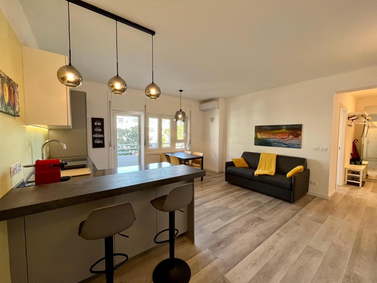Condominio Martini Grado Ngoại thất bức ảnh