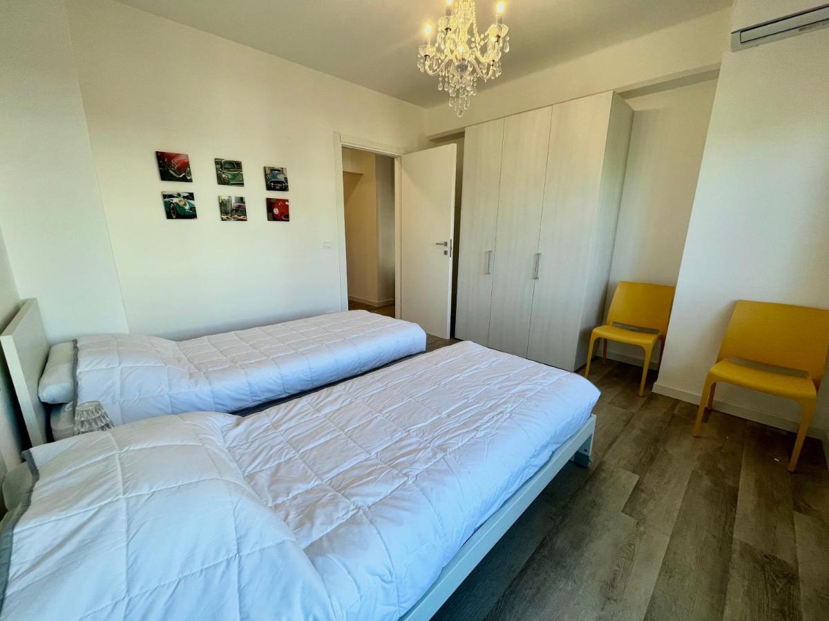 Condominio Martini Grado Ngoại thất bức ảnh
