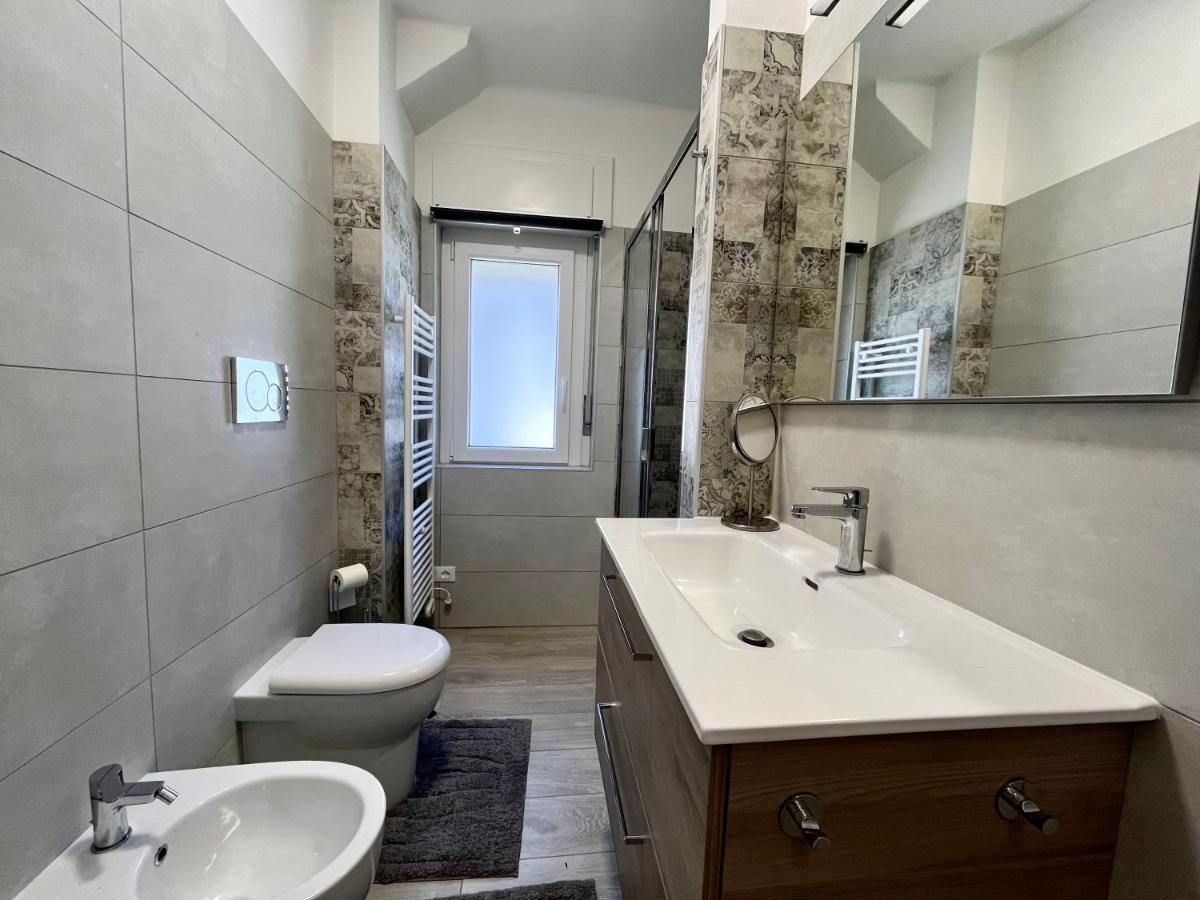 Condominio Martini Grado Ngoại thất bức ảnh