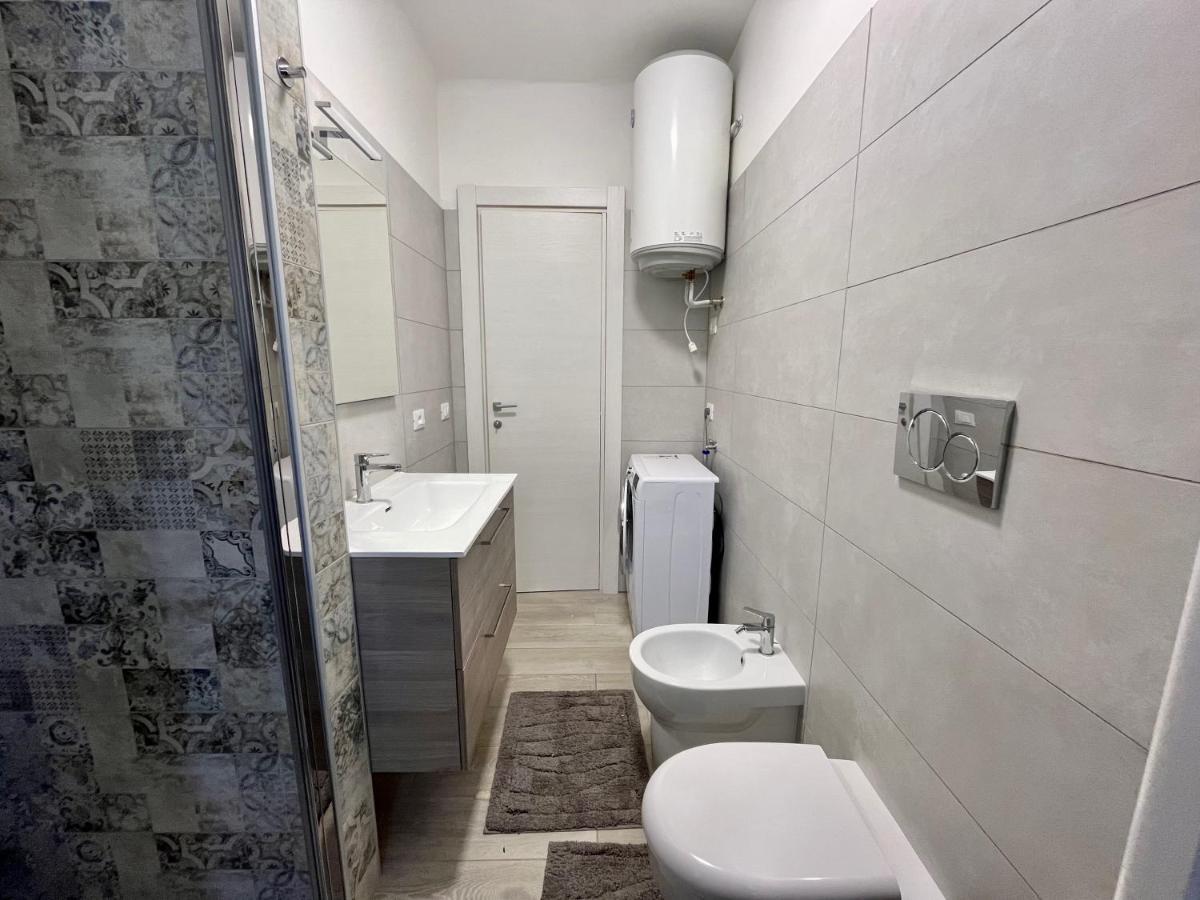Condominio Martini Grado Ngoại thất bức ảnh