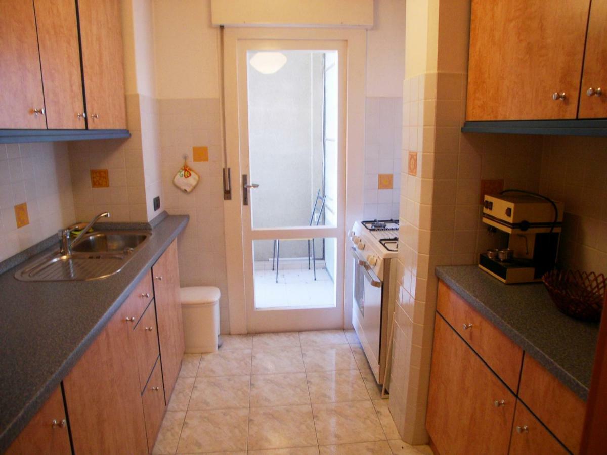 Condominio Martini Grado Ngoại thất bức ảnh