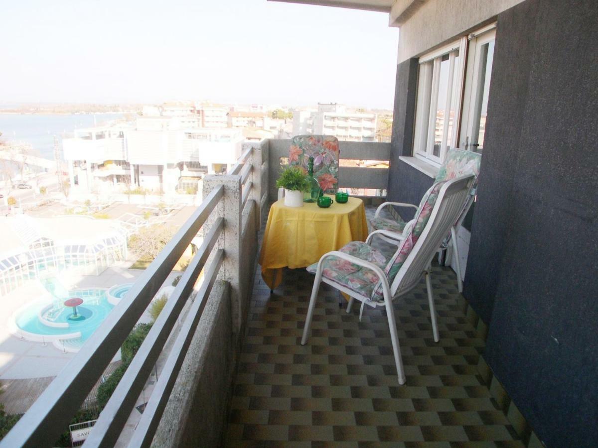 Condominio Martini Grado Ngoại thất bức ảnh