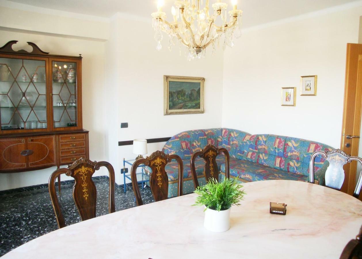Condominio Martini Grado Ngoại thất bức ảnh