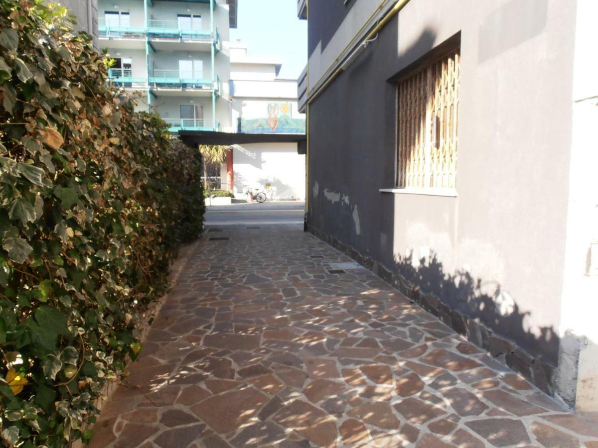 Condominio Martini Grado Ngoại thất bức ảnh