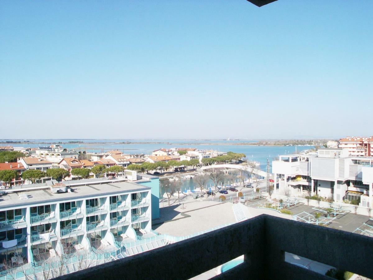 Condominio Martini Grado Ngoại thất bức ảnh